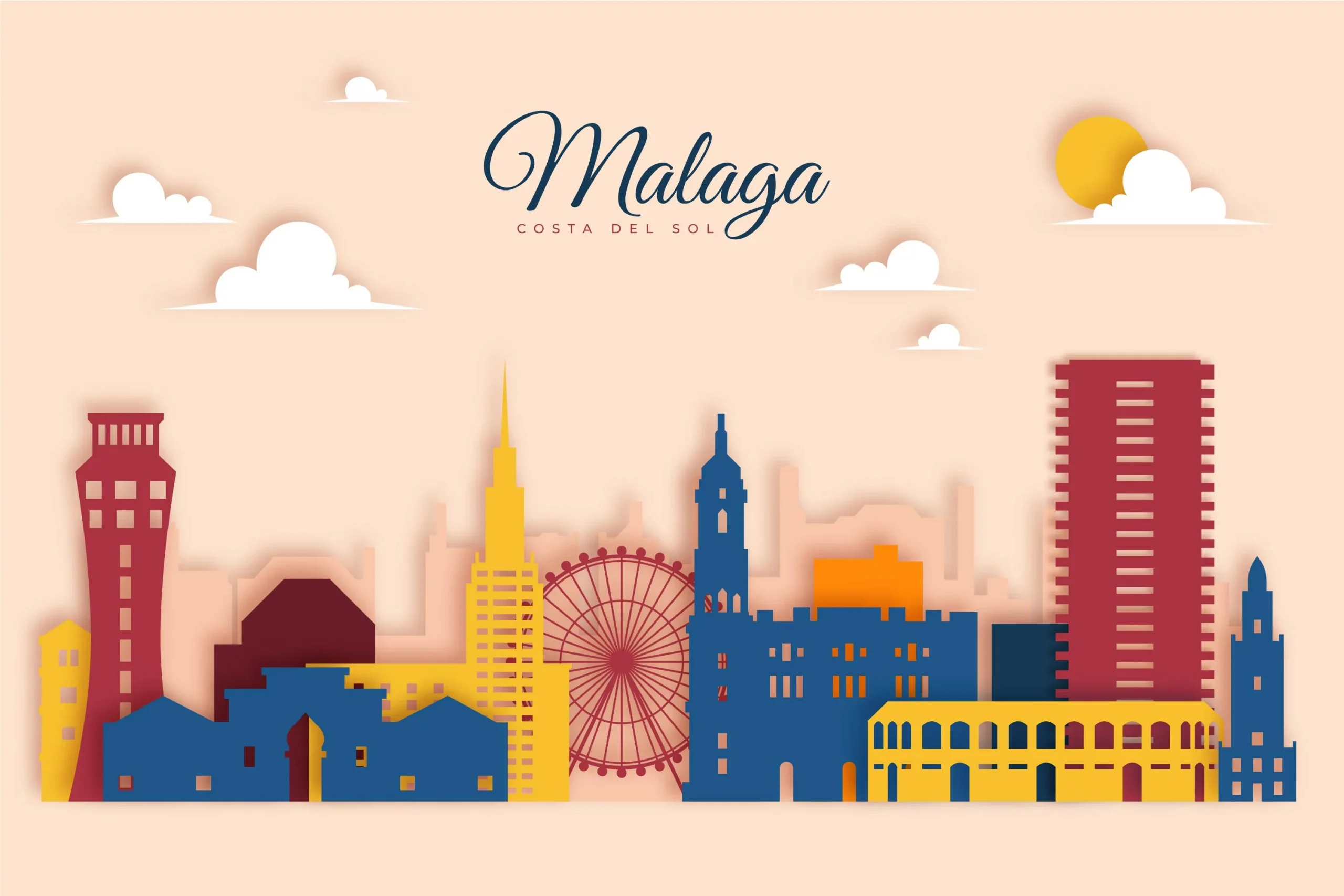 Cuántos Días Necesitas para Visitar Málaga