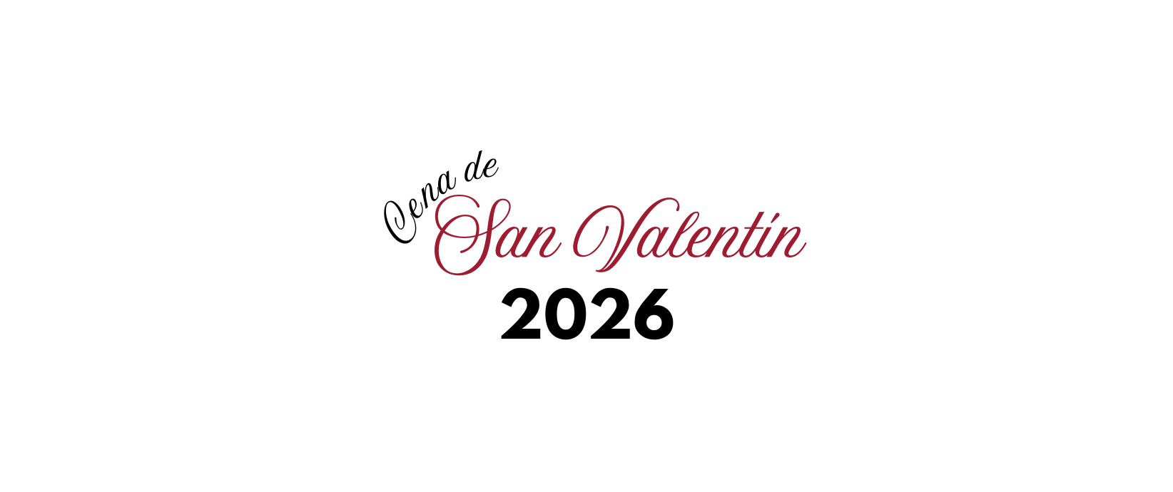Cena San Valentín 2026 en Málaga | Texto imagen